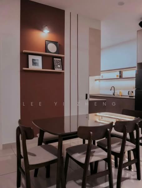 2-storey Terraced House for Rent in Seberang Perai (Penang) - Lee Yi Zheng - PropertyGuru.com.my