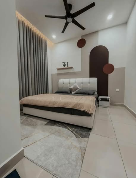 2-storey Terraced House for Rent in Seberang Perai (Penang) - Lee Yi Zheng - PropertyGuru.com.my
