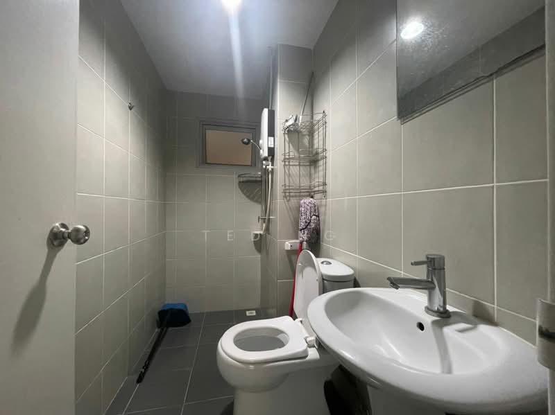 The Peak Residences untuk Untuk Disewa - RM 1,900 /bulan, Mac 2026 - Bathroom - PropertyGuru.com.my