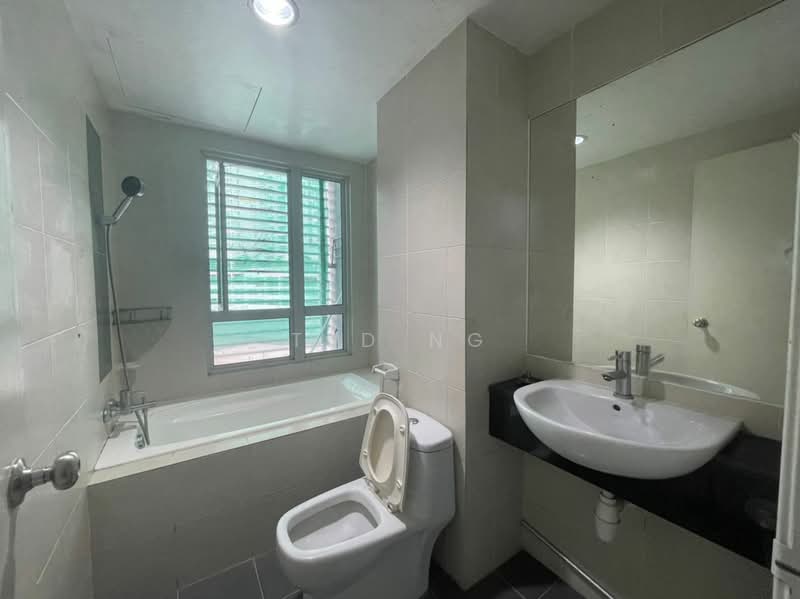 The Peak Residences untuk Untuk Disewa - RM 1,900 /bulan, Mac 2026 - Bathroom - PropertyGuru.com.my