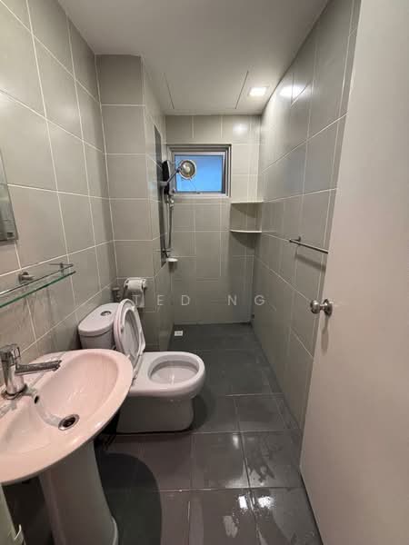 The Peak Residences untuk Untuk Disewa - RM 1,800 /bulan, Mac 2026 - Bathroom - PropertyGuru.com.my