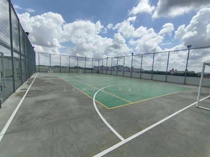 Condominium for Rent at The Raffles Suites - Lewis Tai - Exterior - PropertyGuru.com.my