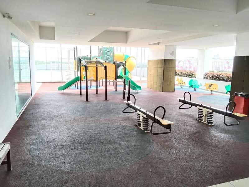 Condominium for Rent at The Raffles Suites - Lewis Tai - Exterior - PropertyGuru.com.my