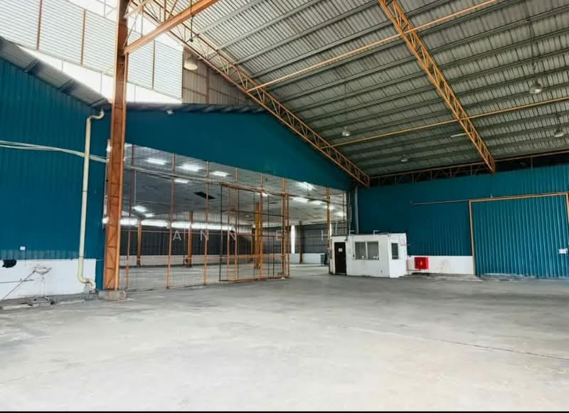 Warehouse for Rent in Kota Kinabalu (Sabah) - Annie Hee - Interior - PropertyGuru.com.my