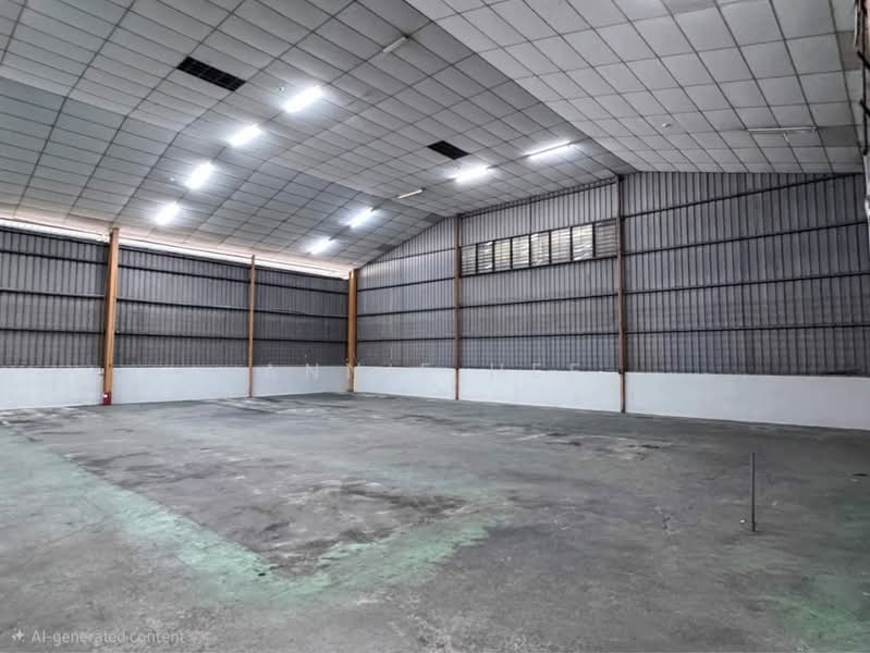 Warehouse for Rent in Kota Kinabalu (Sabah) - Annie Hee - Interior - PropertyGuru.com.my