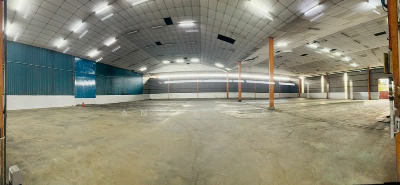 Warehouse for Rent in Kota Kinabalu (Sabah) - Annie Hee - Interior - PropertyGuru.com.my
