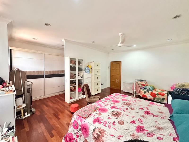 2-storey Terraced House for Sale in Bandar Nusaputra (Puchong) - Ilman Nahri - Bedroom - PropertyGuru.com.my