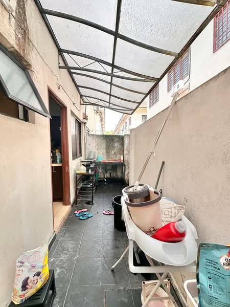 2-storey Terraced House for Sale in Bandar Nusaputra (Puchong) - Ilman Nahri - Exterior - PropertyGuru.com.my
