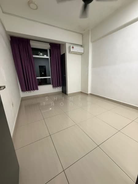 Apartment for Rent at Midori Green (Pangsapuri Hijauan) - Shinee Thoong - Interior - PropertyGuru.com.my