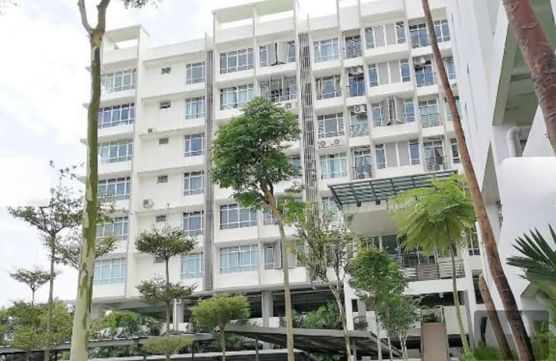 Apartment for Rent at Midori Green (Pangsapuri Hijauan) - Shinee Thoong - PropertyGuru.com.my