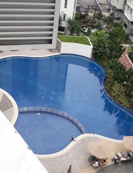 Apartment for Rent at Midori Green (Pangsapuri Hijauan) - Shinee Thoong - PropertyGuru.com.my