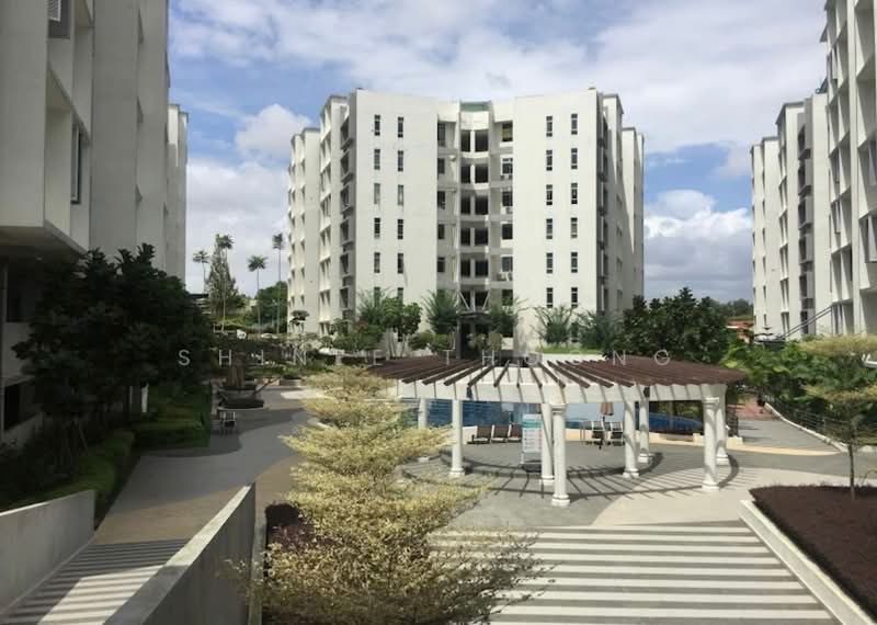 Apartment for Rent at Midori Green (Pangsapuri Hijauan) - Shinee Thoong - PropertyGuru.com.my