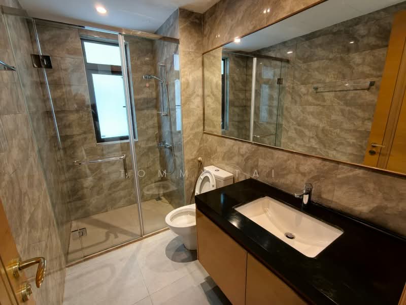 Service Residence for Rent at R&F Princess Cove Phase 1 - Tommy Tai - Bathroom - PropertyGuru.com.my