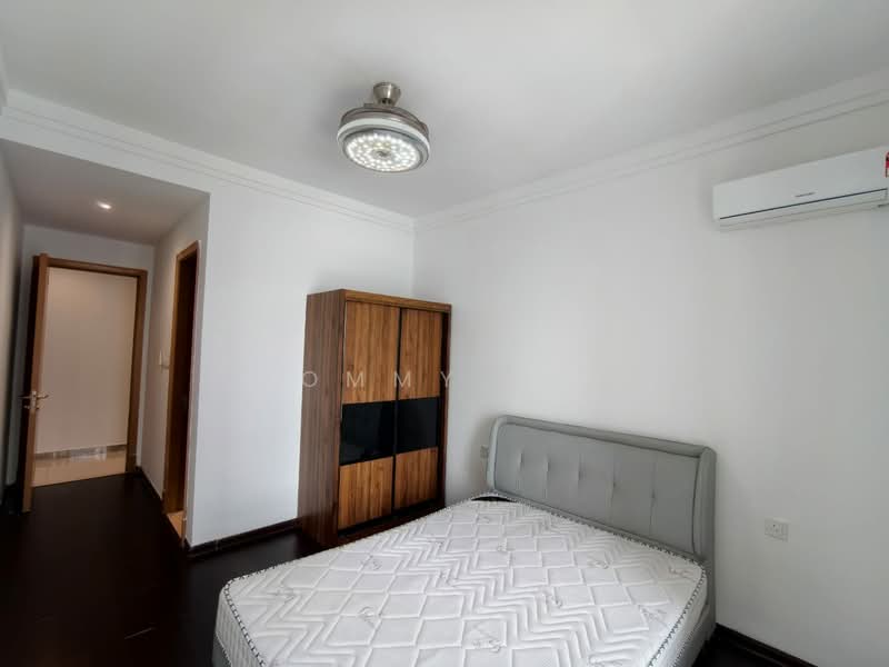 Service Residence for Rent at R&F Princess Cove Phase 1 - Tommy Tai - Bedroom - PropertyGuru.com.my