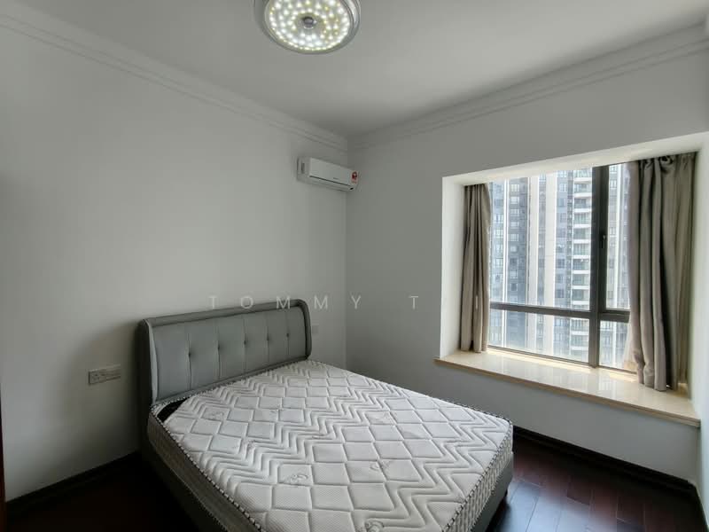 Service Residence for Rent at R&F Princess Cove Phase 1 - Tommy Tai - Bedroom - PropertyGuru.com.my