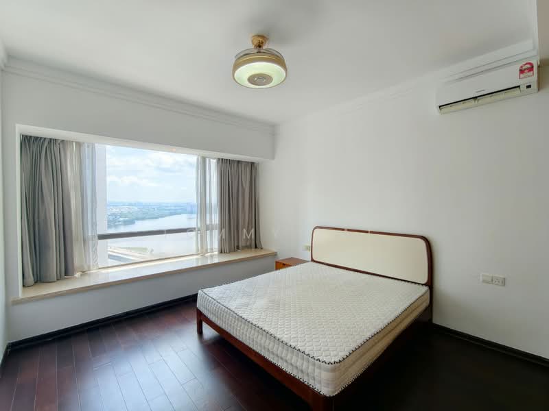Service Residence for Rent at R&F Princess Cove Phase 1 - Tommy Tai - Bedroom - PropertyGuru.com.my
