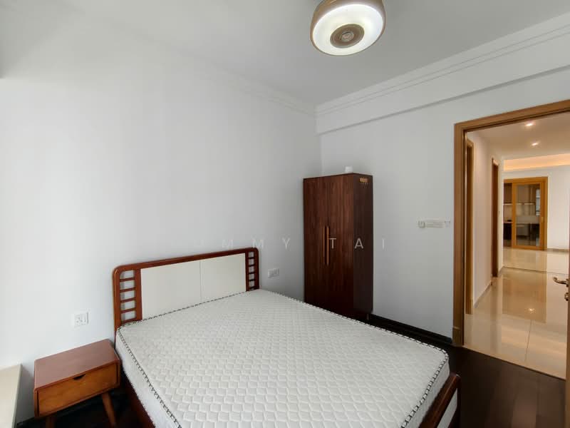 Service Residence for Rent at R&F Princess Cove Phase 1 - Tommy Tai - Bedroom - PropertyGuru.com.my