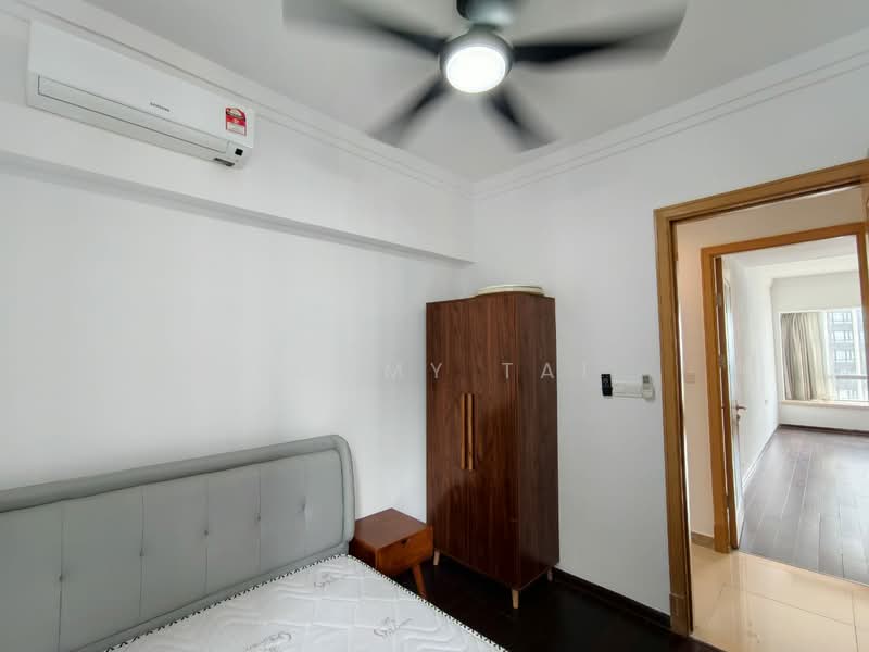 Service Residence for Rent at R&F Princess Cove Phase 1 - Tommy Tai - Bedroom - PropertyGuru.com.my