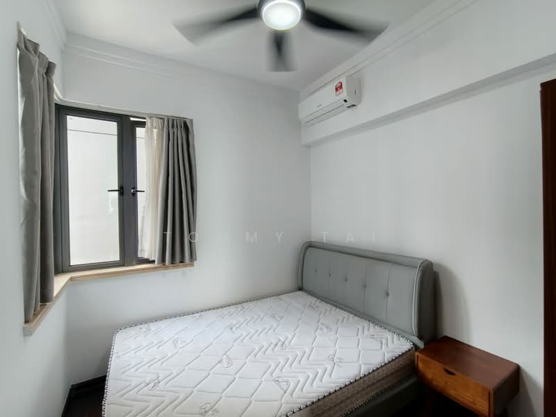 Service Residence for Rent at R&F Princess Cove Phase 1 - Tommy Tai - Bedroom - PropertyGuru.com.my
