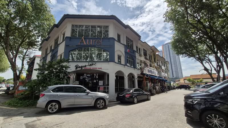 Shop for Rent in Kelana Jaya (Petaling Jaya) - Irwan Yusoff - PropertyGuru.com.my