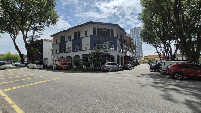 Shop for Rent in Kelana Jaya (Petaling Jaya) - Irwan Yusoff - PropertyGuru.com.my