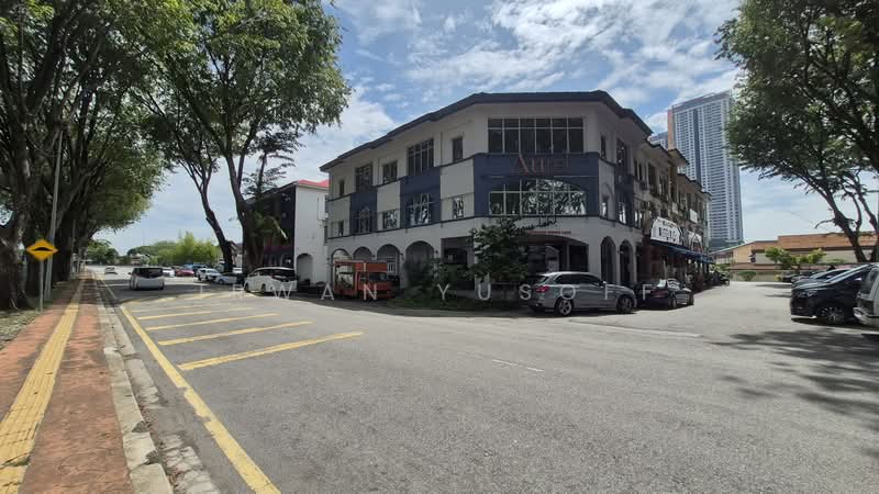 Shop for Rent in Kelana Jaya (Petaling Jaya) - Irwan Yusoff - PropertyGuru.com.my