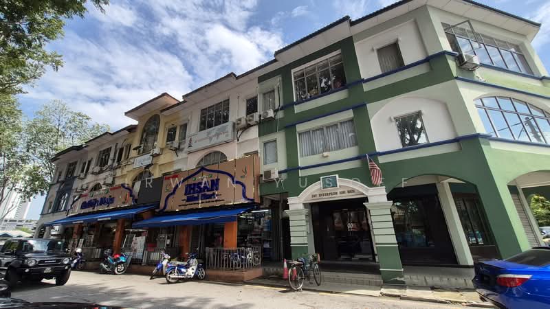 Shop for Rent in Kelana Jaya (Petaling Jaya) - Irwan Yusoff - PropertyGuru.com.my