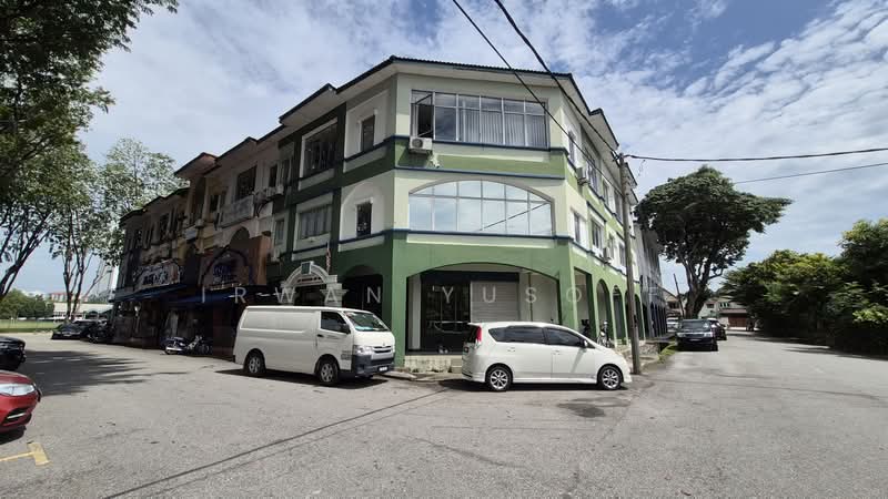 Shop for Rent in Kelana Jaya (Petaling Jaya) - Irwan Yusoff - PropertyGuru.com.my