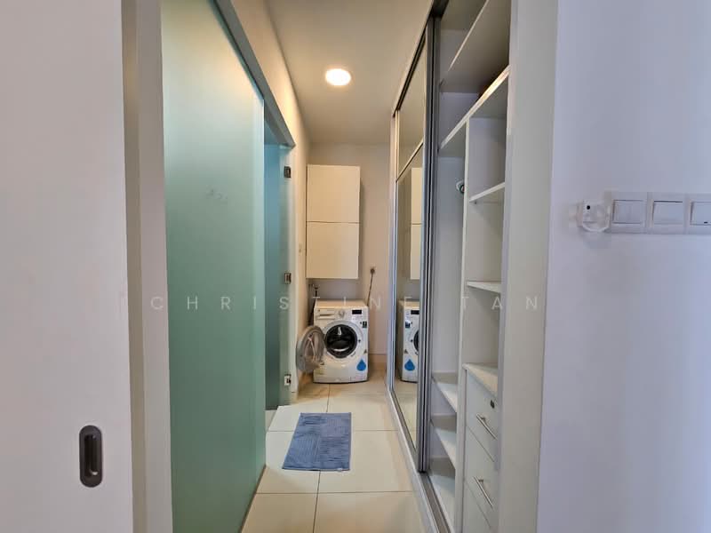 Tropicana Gardens untuk Untuk Disewa - RM 2,800 /bulan, Mac 2026 - Interior - PropertyGuru.com.my