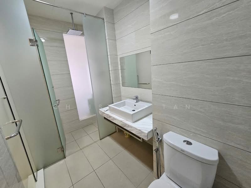 Tropicana Gardens untuk Untuk Disewa - RM 2,800 /bulan, Mac 2026 - Bathroom - PropertyGuru.com.my