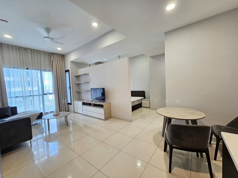 Service Residence for Rent at Tropicana Gardens - Christine Tan - PropertyGuru.com.my