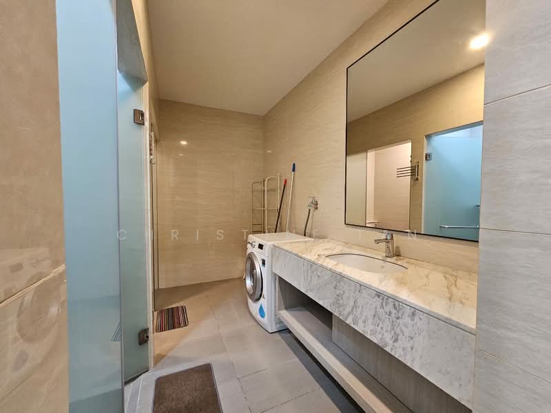 Service Residence for Rent at Tropicana Gardens - Christine Tan - PropertyGuru.com.my