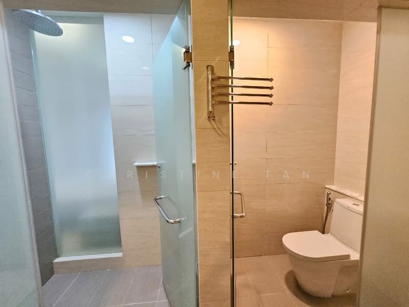Service Residence for Rent at Tropicana Gardens - Christine Tan - PropertyGuru.com.my