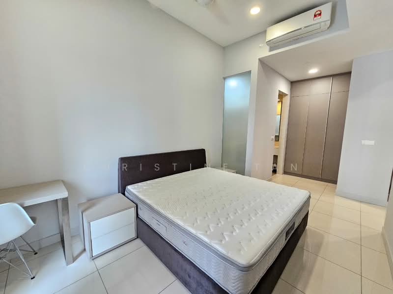 Service Residence for Rent at Tropicana Gardens - Christine Tan - PropertyGuru.com.my