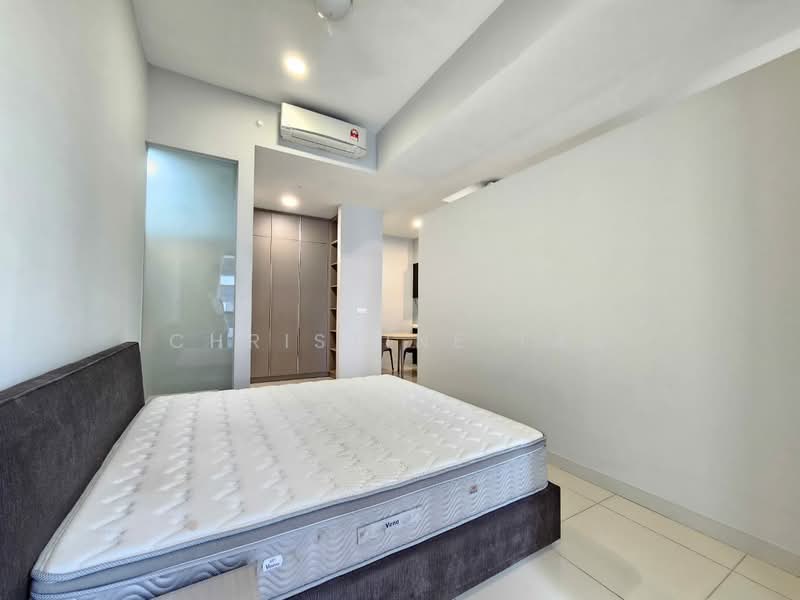 Service Residence for Rent at Tropicana Gardens - Christine Tan - PropertyGuru.com.my