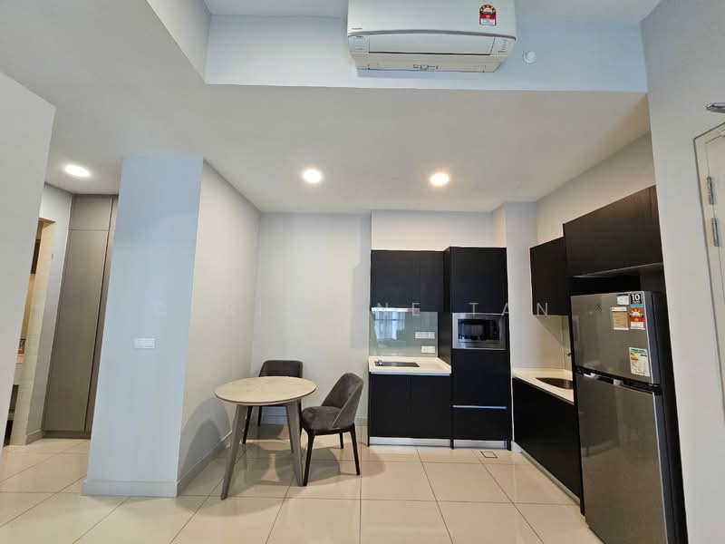 Service Residence for Rent at Tropicana Gardens - Christine Tan - PropertyGuru.com.my