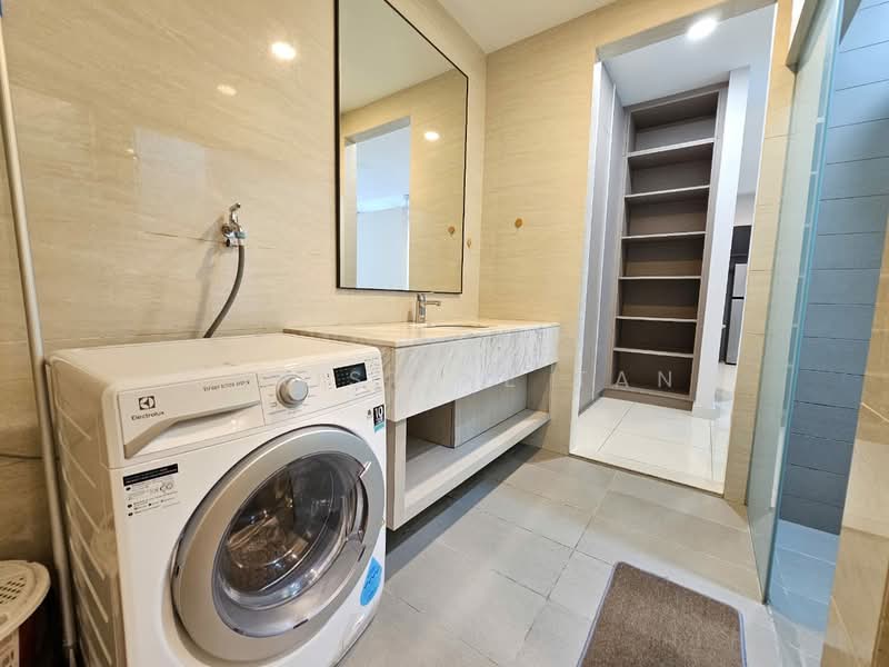Service Residence for Rent at Tropicana Gardens - Christine Tan - PropertyGuru.com.my