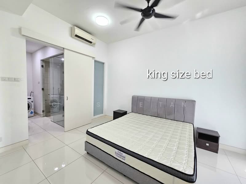 Service Residence for Rent at Tropicana Gardens - Christine Tan - PropertyGuru.com.my