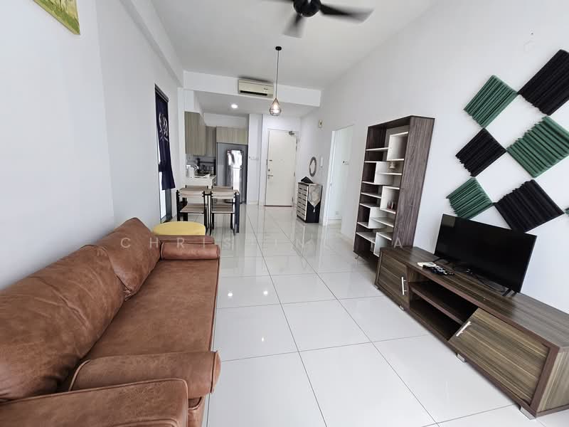 Service Residence for Rent at Tropicana Gardens - Christine Tan - PropertyGuru.com.my