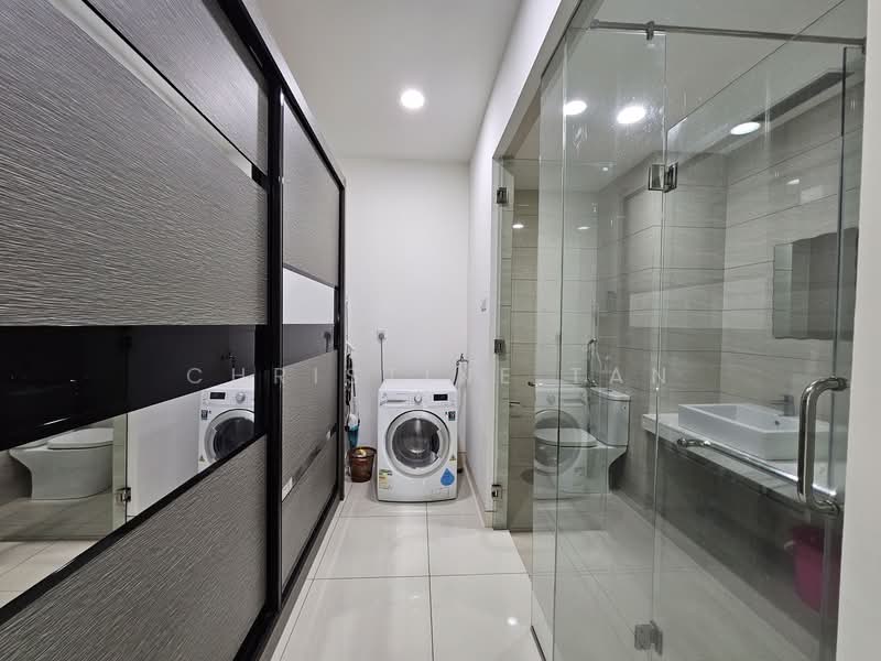 Service Residence for Rent at Tropicana Gardens - Christine Tan - PropertyGuru.com.my