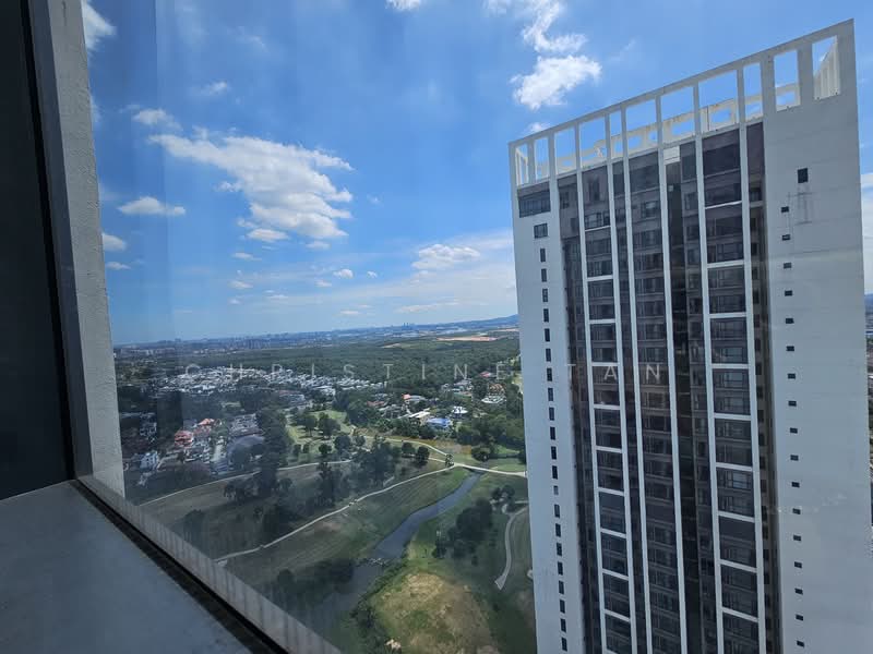 Service Residence for Rent at Tropicana Gardens - Christine Tan - PropertyGuru.com.my