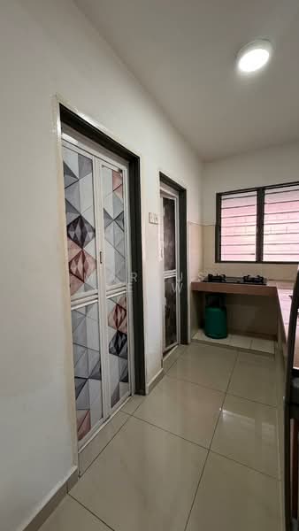 Dahlia untuk Untuk Dijual - RM 140,000, Mac 2026 - Kitchen - PropertyGuru.com.my