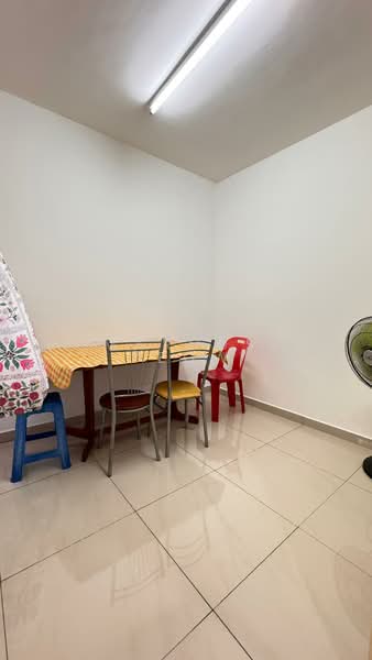 Dahlia untuk Untuk Dijual - RM 140,000, Mac 2026 - Dining Room - PropertyGuru.com.my