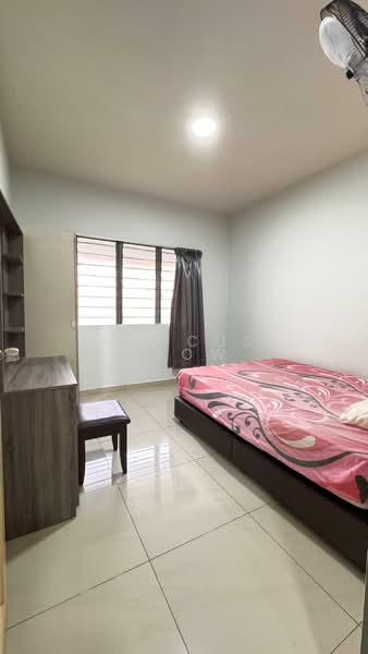 Dahlia untuk Untuk Dijual - RM 140,000, Mac 2026 - Bedroom - PropertyGuru.com.my