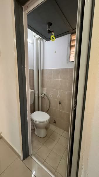 Dahlia untuk Untuk Dijual - RM 140,000, Mac 2026 - Bathroom - PropertyGuru.com.my