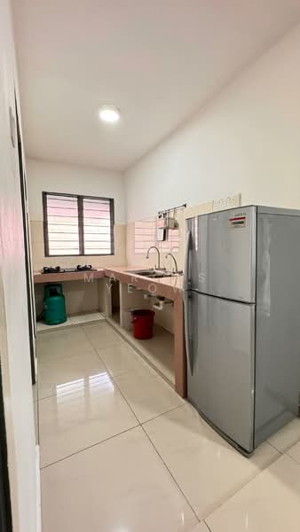Dahlia untuk Untuk Dijual - RM 140,000, Mac 2026 - Kitchen - PropertyGuru.com.my