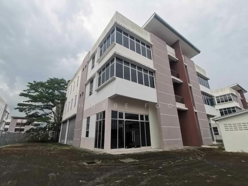 Factory for Sale in Pelabuhan Tanjung Pelepas (Gelang Patah) - Phoebe Foo - PropertyGuru.com.my