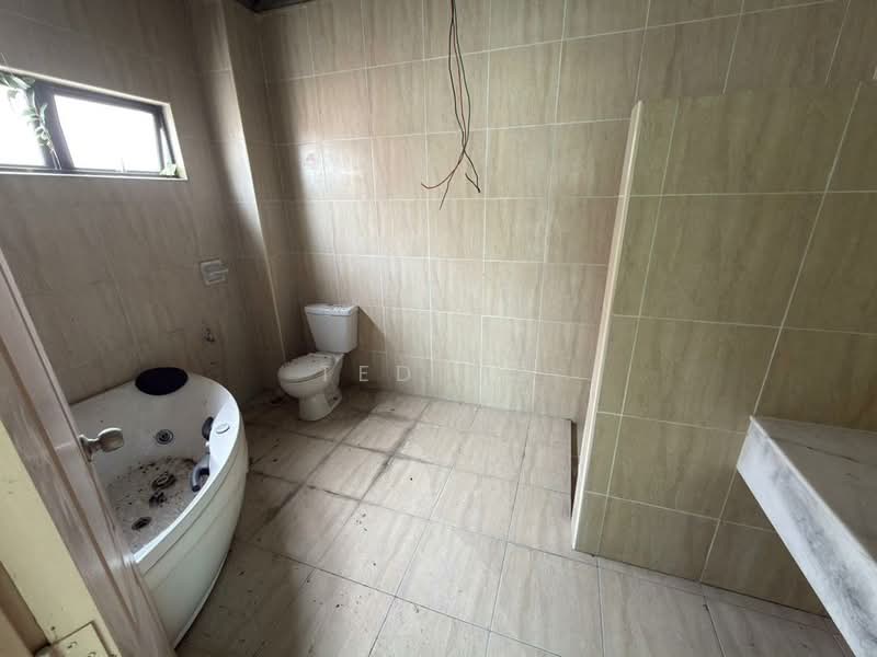 Bungalow for Sale in Seberang Perai (Penang) - TED NG - Bathroom - PropertyGuru.com.my