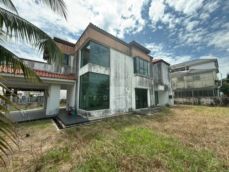 Bungalow for Sale in Seberang Perai (Penang) - TED NG - Exterior - PropertyGuru.com.my