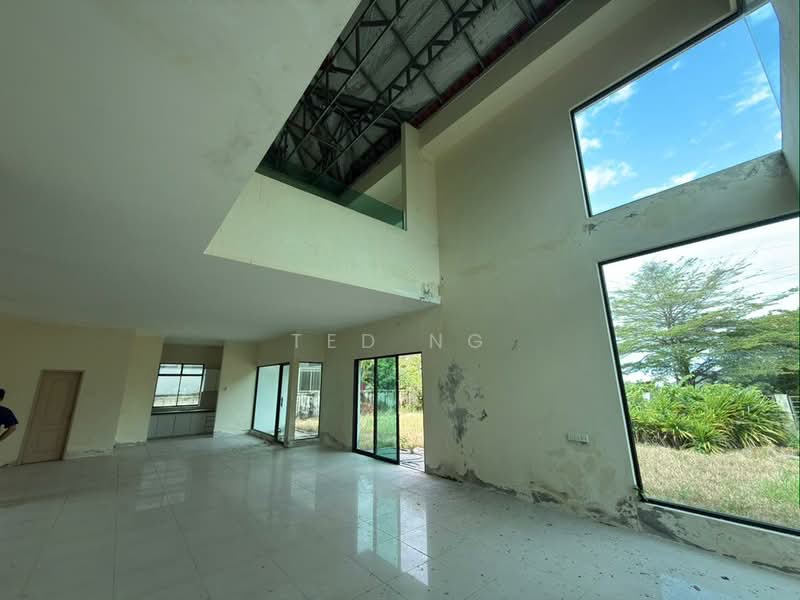 Bungalow for Sale in Seberang Perai (Penang) - TED NG - Living Room - PropertyGuru.com.my